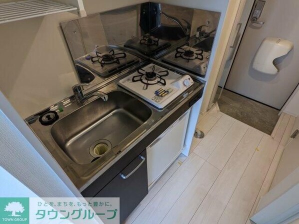 ハーモニーテラス西荻南の物件内観写真